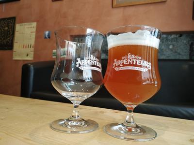 Les Arpenteurs - Photo 2