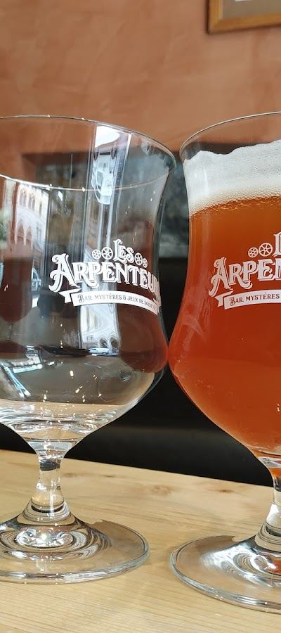 Les Arpenteurs - Photo 2