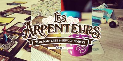 Les Arpenteurs - Photo 3