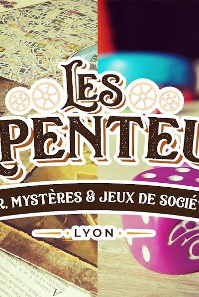 Les Arpenteurs - Photo 3