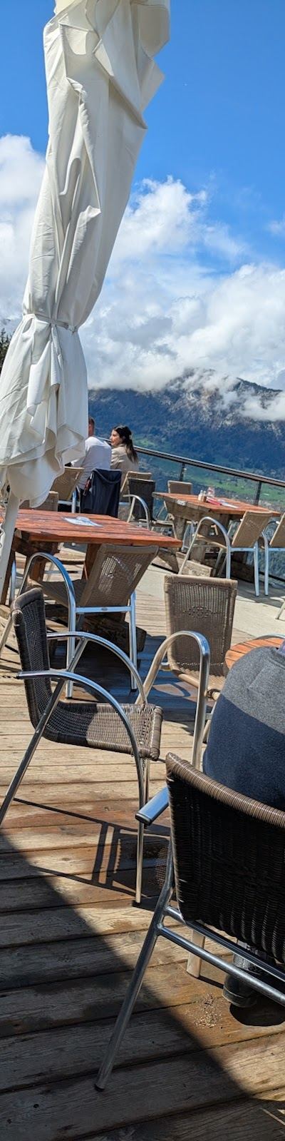 Le Bar du Lac — Annecy