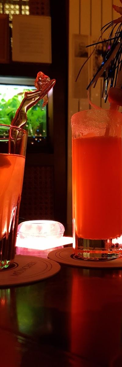 Messire Bar — Dijon
