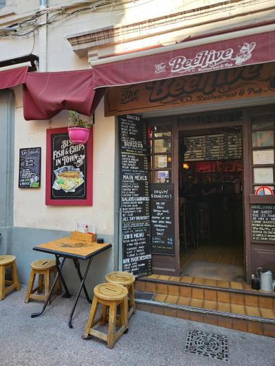 Le Beehive — Montpellier