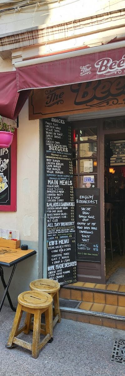 Le Beehive — Montpellier