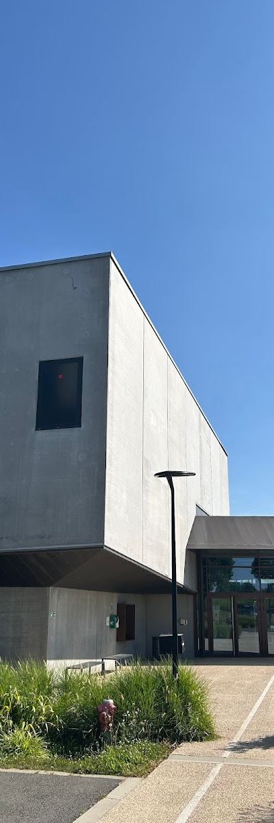 La Nouvelle Scène — Angers