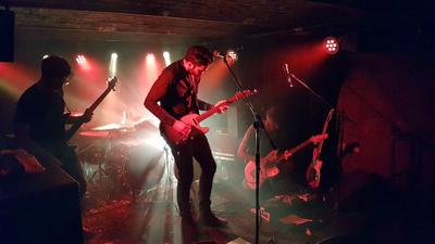 Le Biplan — Lille