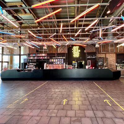 Bistrot Saint-So — Lille