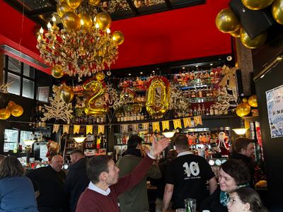 Wallace Bar - Photo 2
