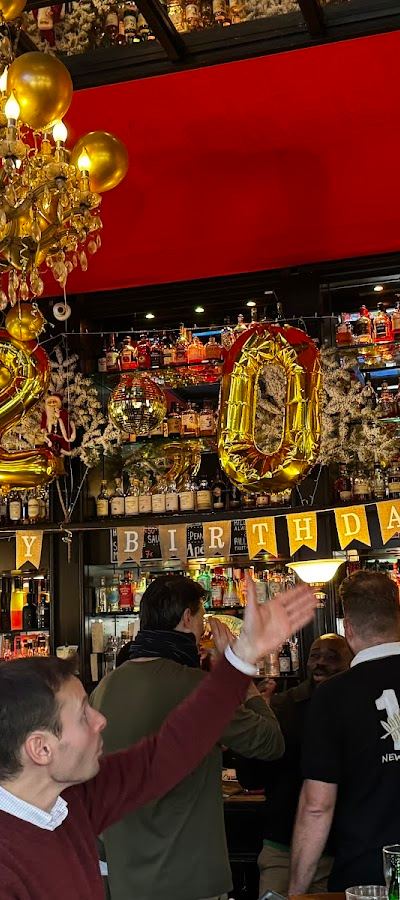Wallace Bar - Photo 2
