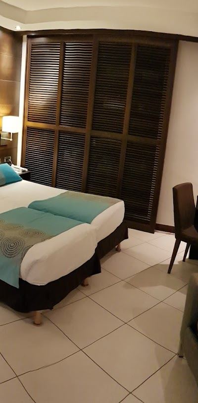 Rooftop Hotel Aston - Photo 2