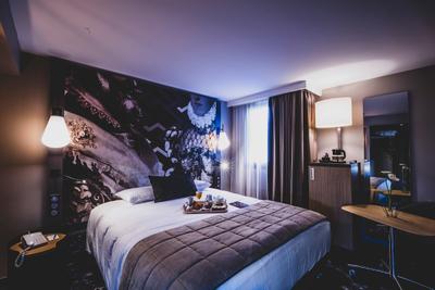 Le Mercure - Photo 2