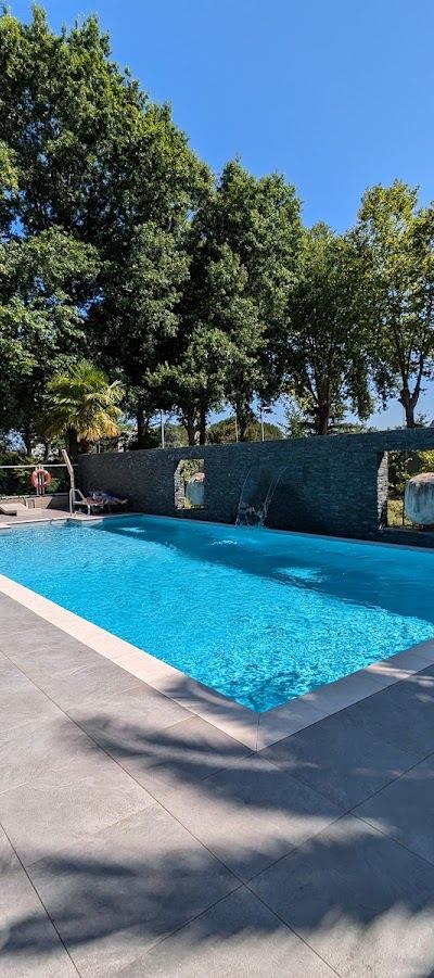 Le Mercure - Photo 3
