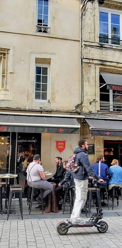 Le Vertigo - Photo 3