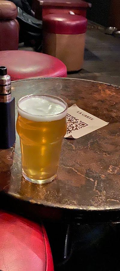BBC :Biere Bordel et Copain — Nancy