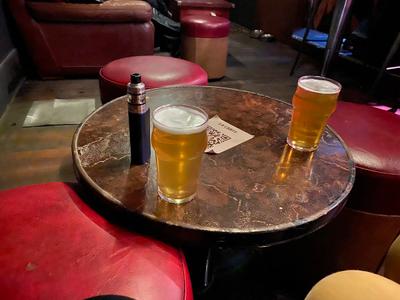BBC :Biere Bordel et Copain — Nancy