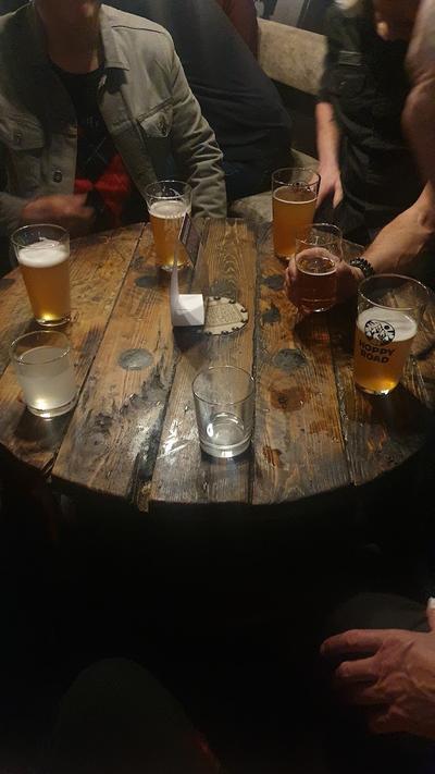 BBC :Biere Bordel et Copain - Photo 3