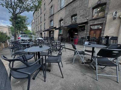 Le Pub Dubliners — Clermont-Ferrand
