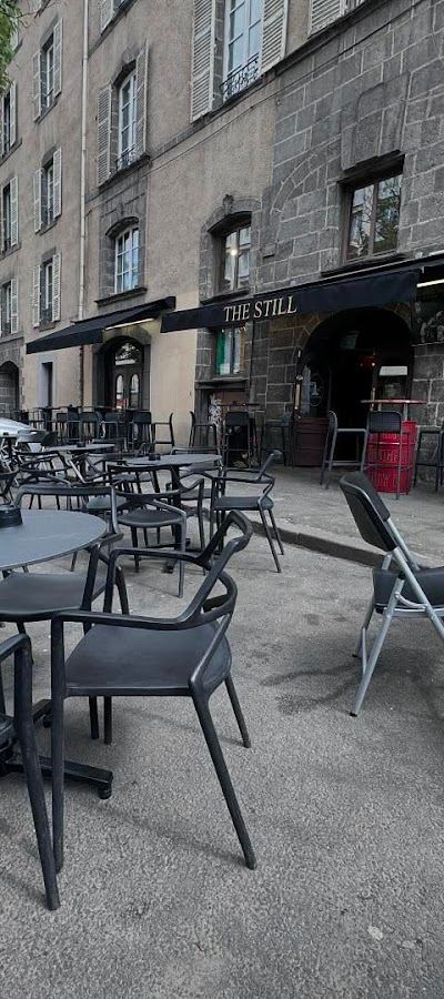 Le Pub Dubliners — Clermont-Ferrand