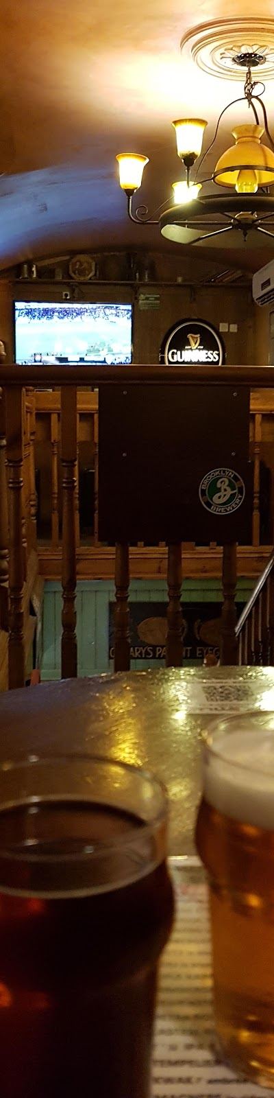 Le Pub Dubliners - Photo 2