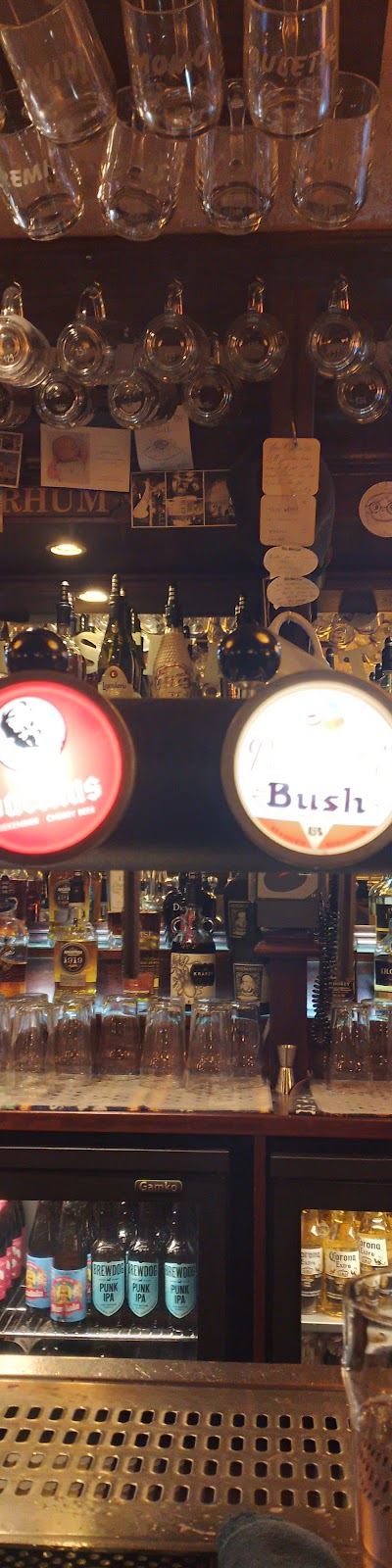 Le Pub Dubliners - Photo 3