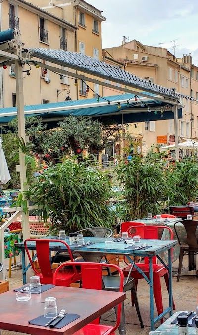 O'Shannon — Aix-en-Provence