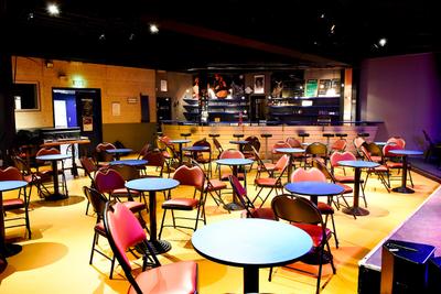 Le Pannonica Nantes - Photo 2