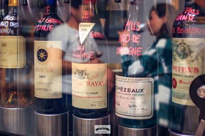 Ndeg5 Wine Bar - Photo 2