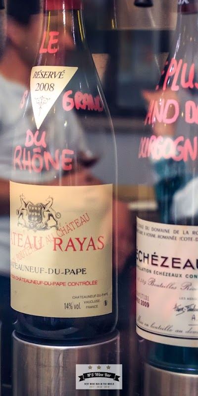 Ndeg5 Wine Bar - Photo 2
