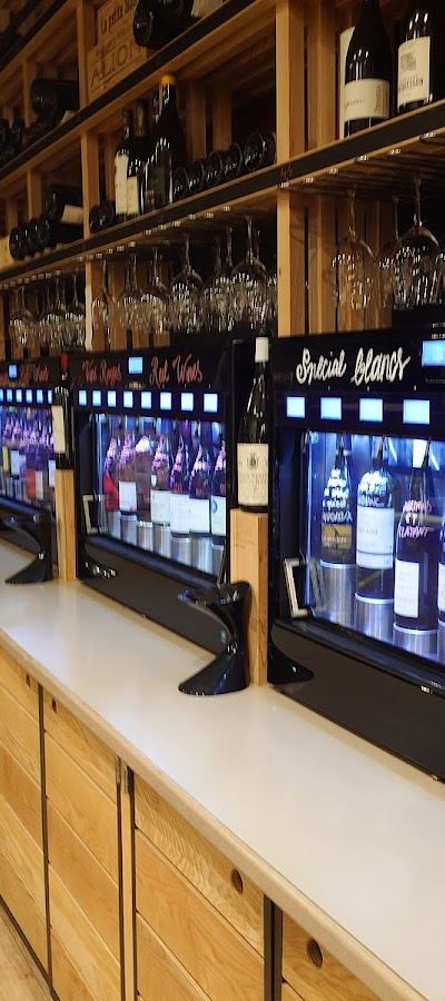 Ndeg5 Wine Bar - Photo 3