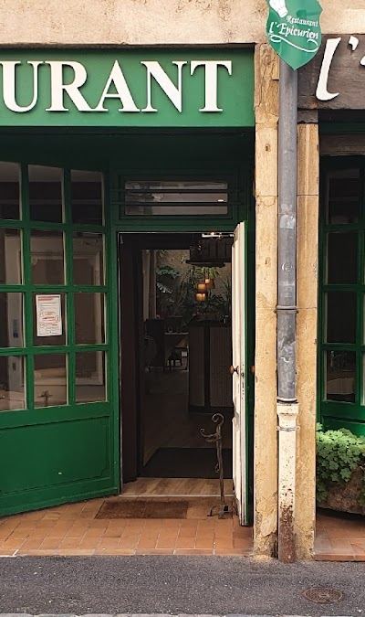 L'Épicurien — Metz