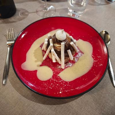 L'Épicurien - Photo 2