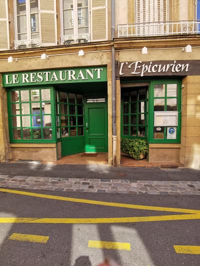 L'Épicurien - Photo 3