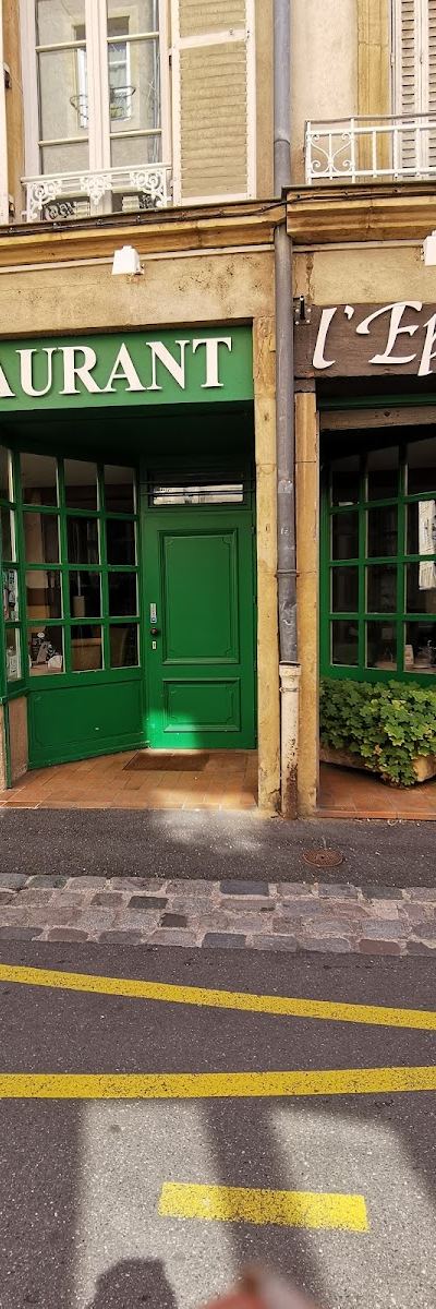 L'Épicurien - Photo 3