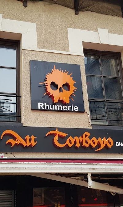 Au Torboyo — Reims