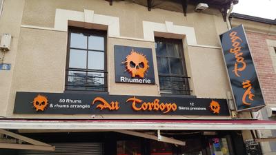 Au Torboyo — Reims