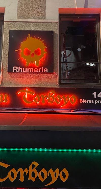 Au Torboyo - Photo 2
