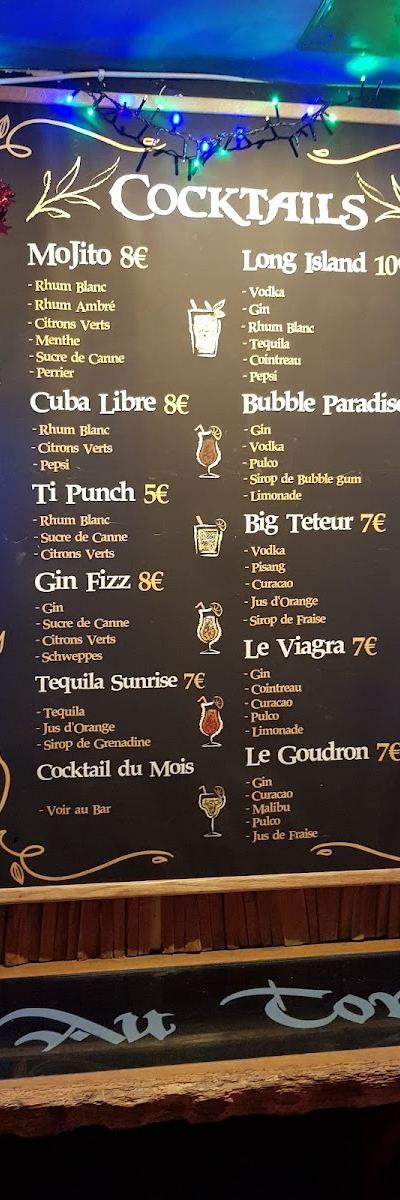 Au Torboyo - Photo 3