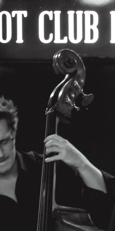 Hot Club Lyon — Lyon
