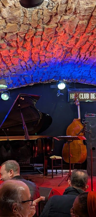 Hot Club Lyon - Photo 2