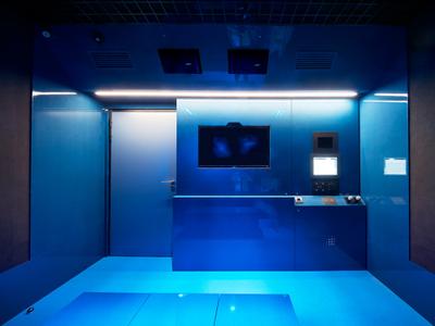 BAM Karaoke Box Sentier — Paris