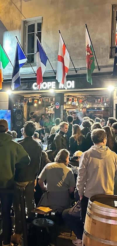 Chope Moi Pigalle - Photo 3