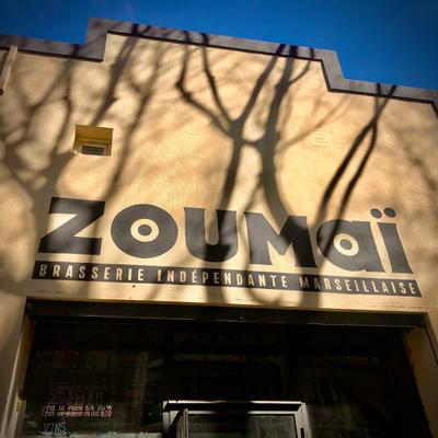 Zoumai — Marseille