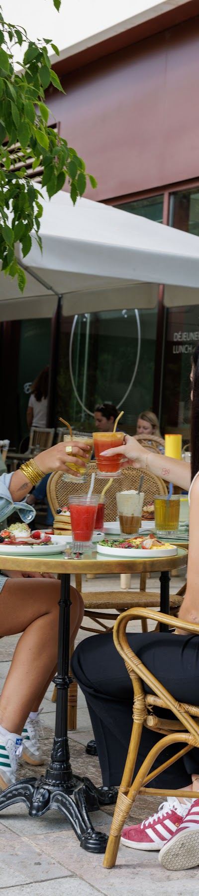 Le Sunset Café — Montpellier