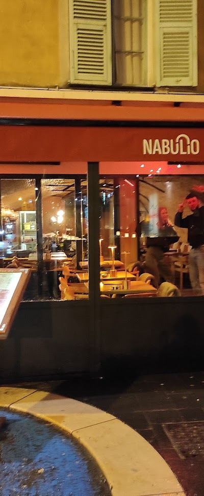 Nabulio — Nice