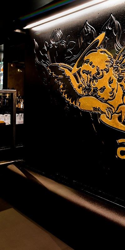 Café des Anges - Photo 3