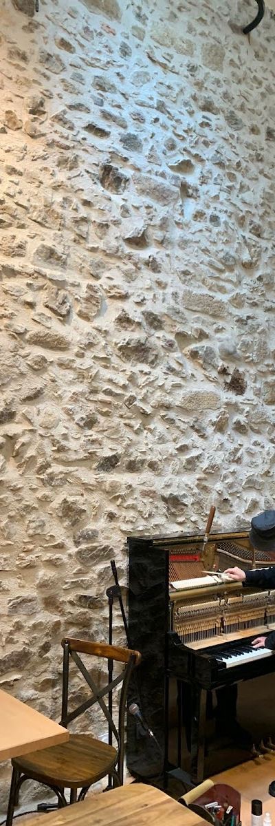 L'Annexe — Limoges