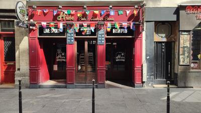 Hide Pub Club Paris - Photo 3