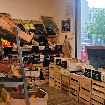 Bocal - Photo 2