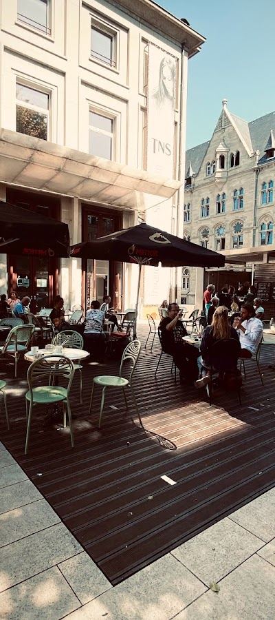Café Du Tns - Photo 3