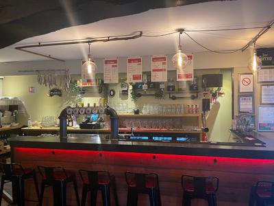 Le Tripot — Caen